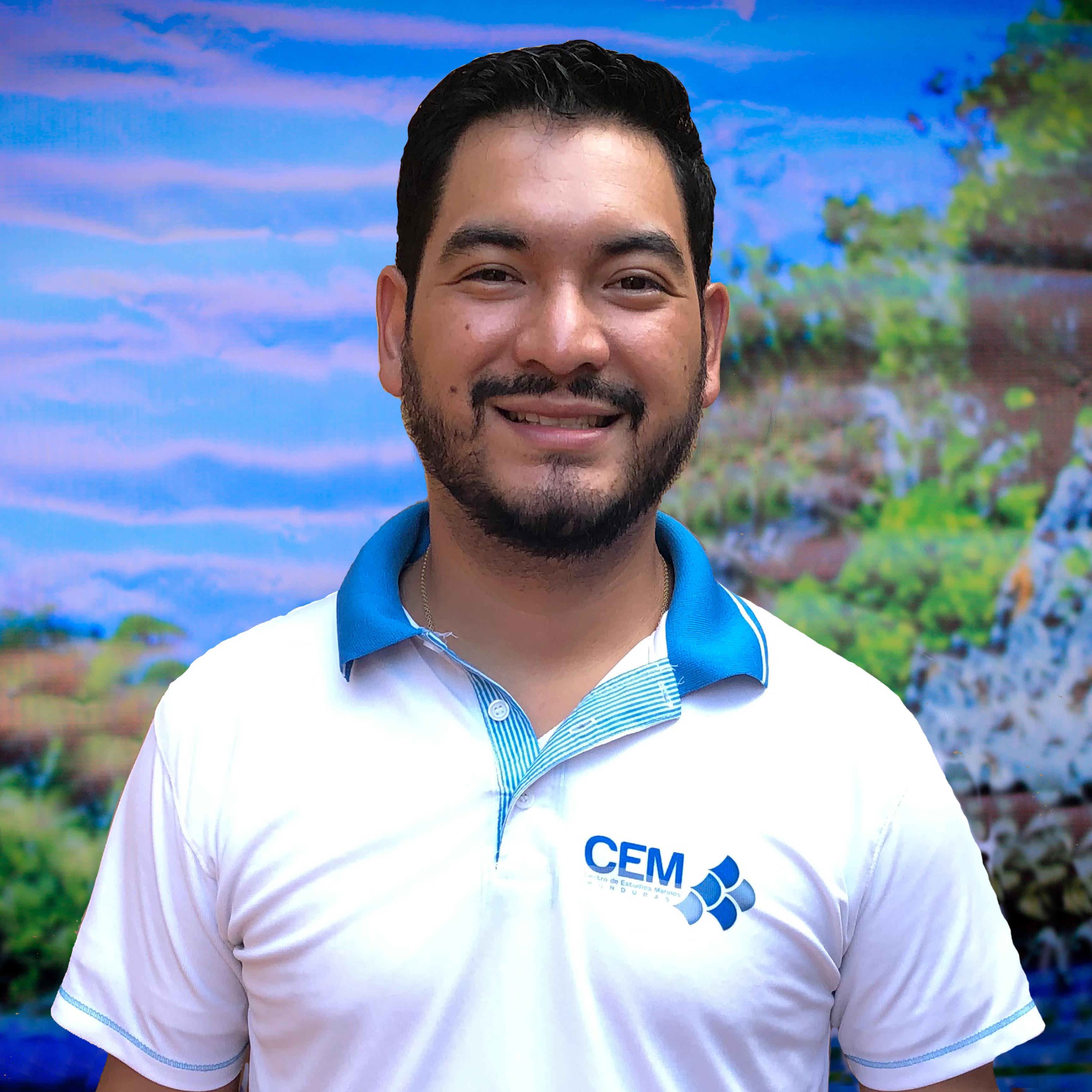 José Gustavo Pon